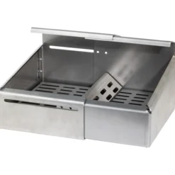 Pellettipoltin LumoX Pellet Pro