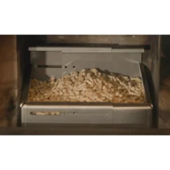 Pellettipoltin LumoX Pellet Pro