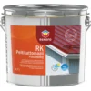 Peltikattomaali Eskaro RK 2,7 l grafiitinharmaa