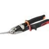 Peltisakset Tactix 250 mm vasen