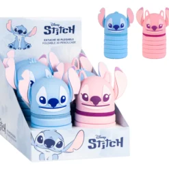 Penaali Stitch silikoni