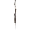 Peruke 20 cm, tuplaleikari, 3 kpl
