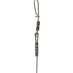 Peruke 20 cm, tuplaleikari, 3 kpl
