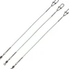Peruke Fisherman 30 cm, 3 kpl