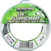 Perukesiima Ruthless Fishing Fluorocarbon, vihreä