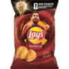 Perunalastu Lay's 175 g Barbecue