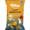 Perunalastu Oikia 250 g Pirteä Britta