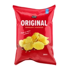 Perunalastu Priima 200 g Original