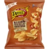 Perunalastu Taffel 260 g Ranch maustettu sipsi