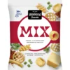 Perunasnacks Weekend Snacks 35 g Weekend Mix