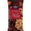 Perunasnacks Weekend Snacks 70 g Joulu