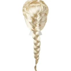 Peruukki Frozen 2 Elsa