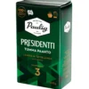 Pesidentti 500 g Tumma Paahto PJ