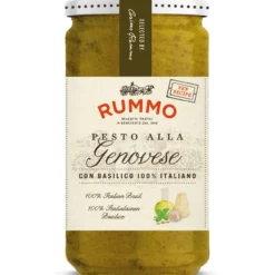 Pestokastike Rummo 190 g Pesto alla Genovese