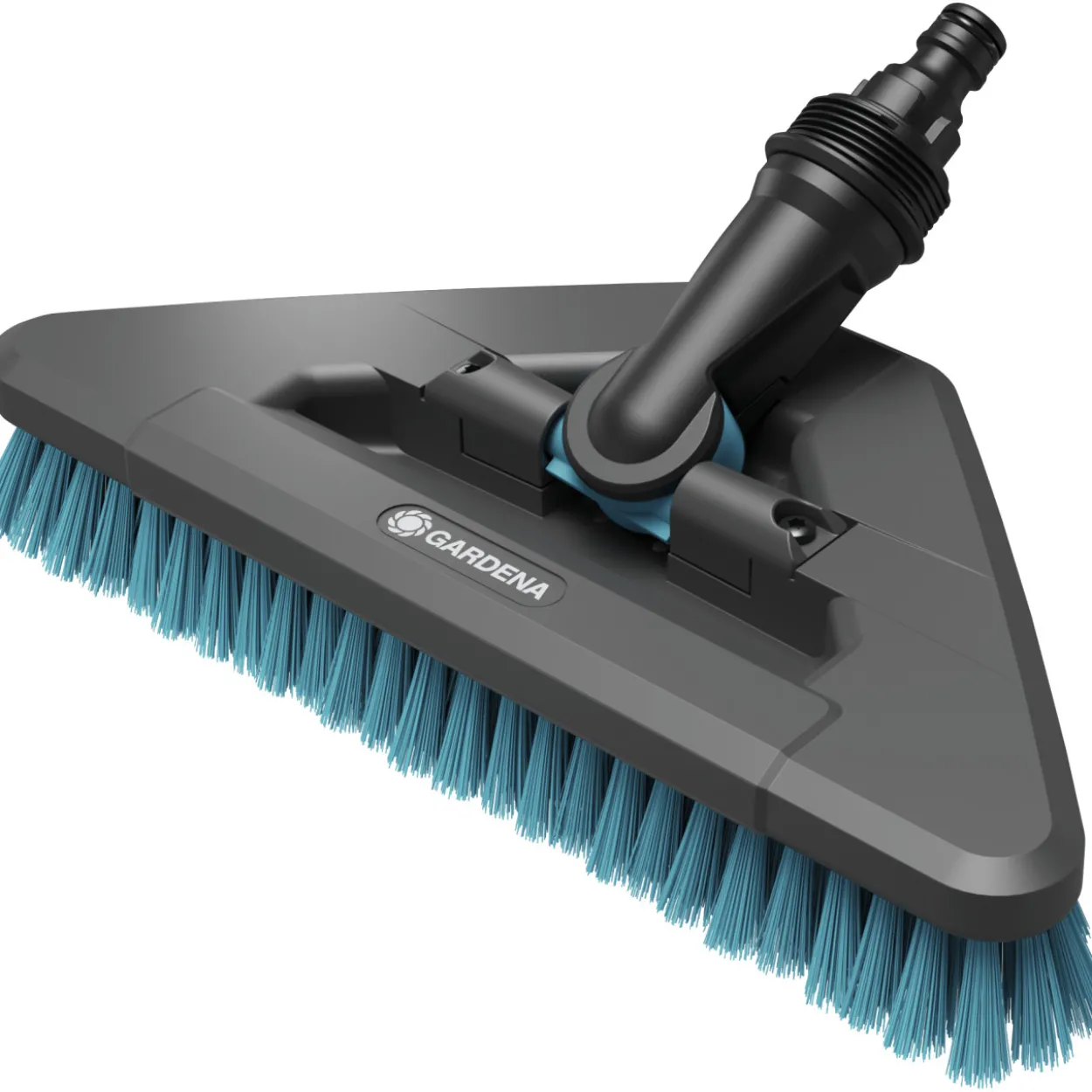 Pesuharja Flex Gardena Cleansystem, karkea