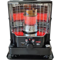 Petroolilämmitin Timco S-85A 2,4 kW Piezo
