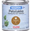 Petsilakka 250 ml Woodmix 9 tammi
