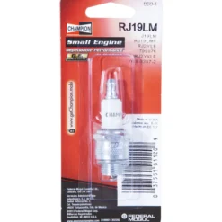 Pienkone sytytystulppa Champion CCH8681 RJ19LM