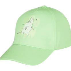 Pienten lasten lippalakki Muumi