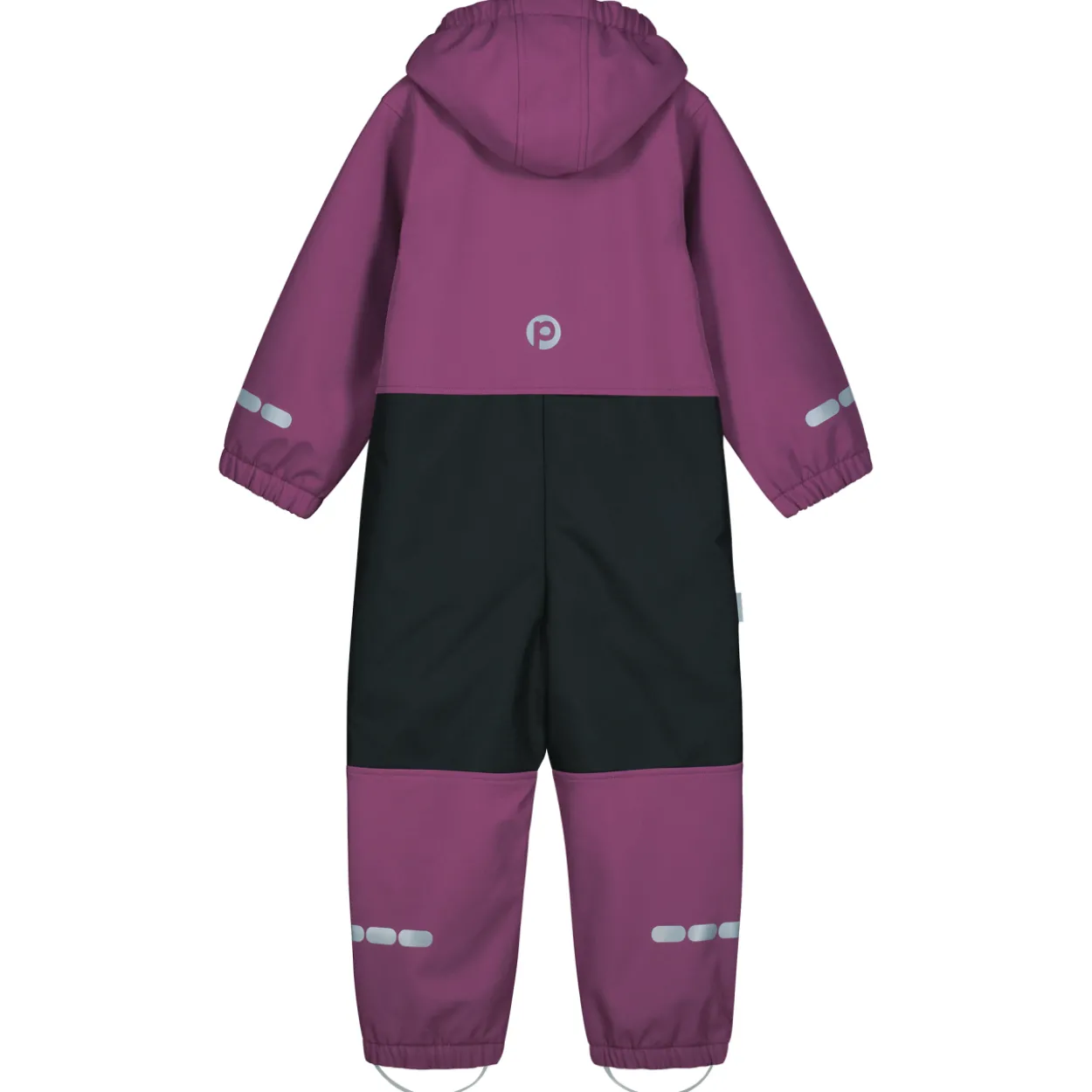 Pienten lasten Softshell-haalarit Peuhu Urban