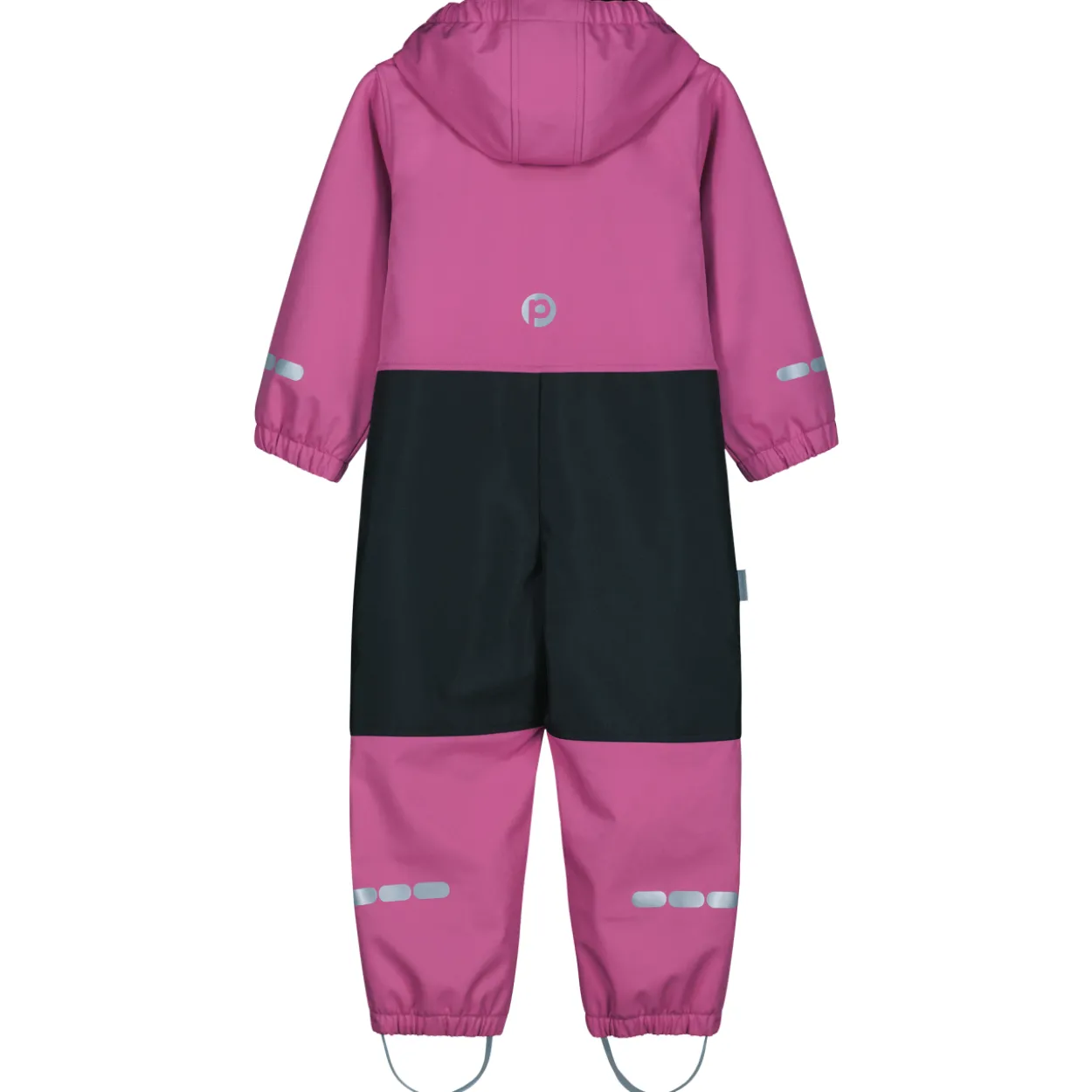 Pienten lasten Softshell-haalarit Peuhu Urban