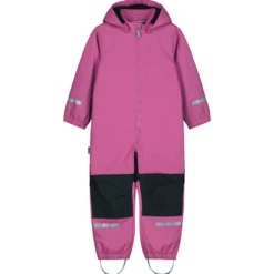 Pienten lasten Softshell-haalarit Peuhu Urban