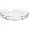 Piirakkavuoka Kotikulta 28 cm 24/7 lasia