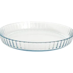 Piirakkavuoka Kotikulta 28 cm 24/7 lasia