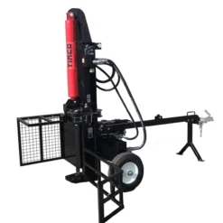 Pikahalkomakone Timco 22T 61 cm polttomoottori