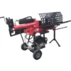Pikahalkomakone Timco 12T 51 cm polttomoottori jaloilla