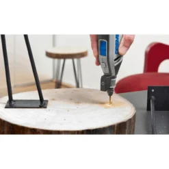 Pikaistukka Dremel 4486