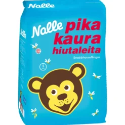 Pikakaurahiutale 1,5 kg