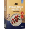 Pikakaurahiutale Priima 750 g