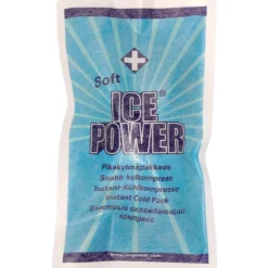 Pikakylmäpakkaus Ice Power Soft
