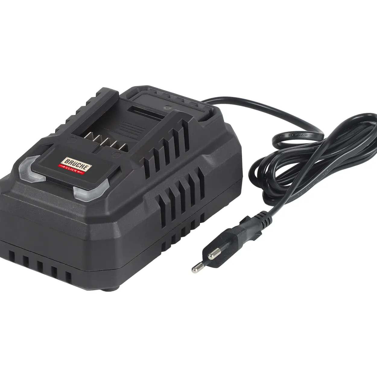 Pikalaturi 4,5A Brücke CLICK+ 18V