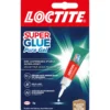 Pikaliima Loctite Pure Gel 3g