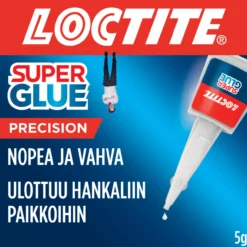 Pikaliima Super Glue Precision 5 g