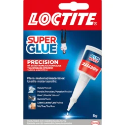 Pikaliima Super Glue Precision 5 g