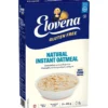 Pikapuuro Elovena 200 g Maustamaton gluteeniton
