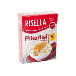Pikariisi 10 min 1 kg