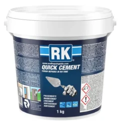 Pikasementti RK 1 kg