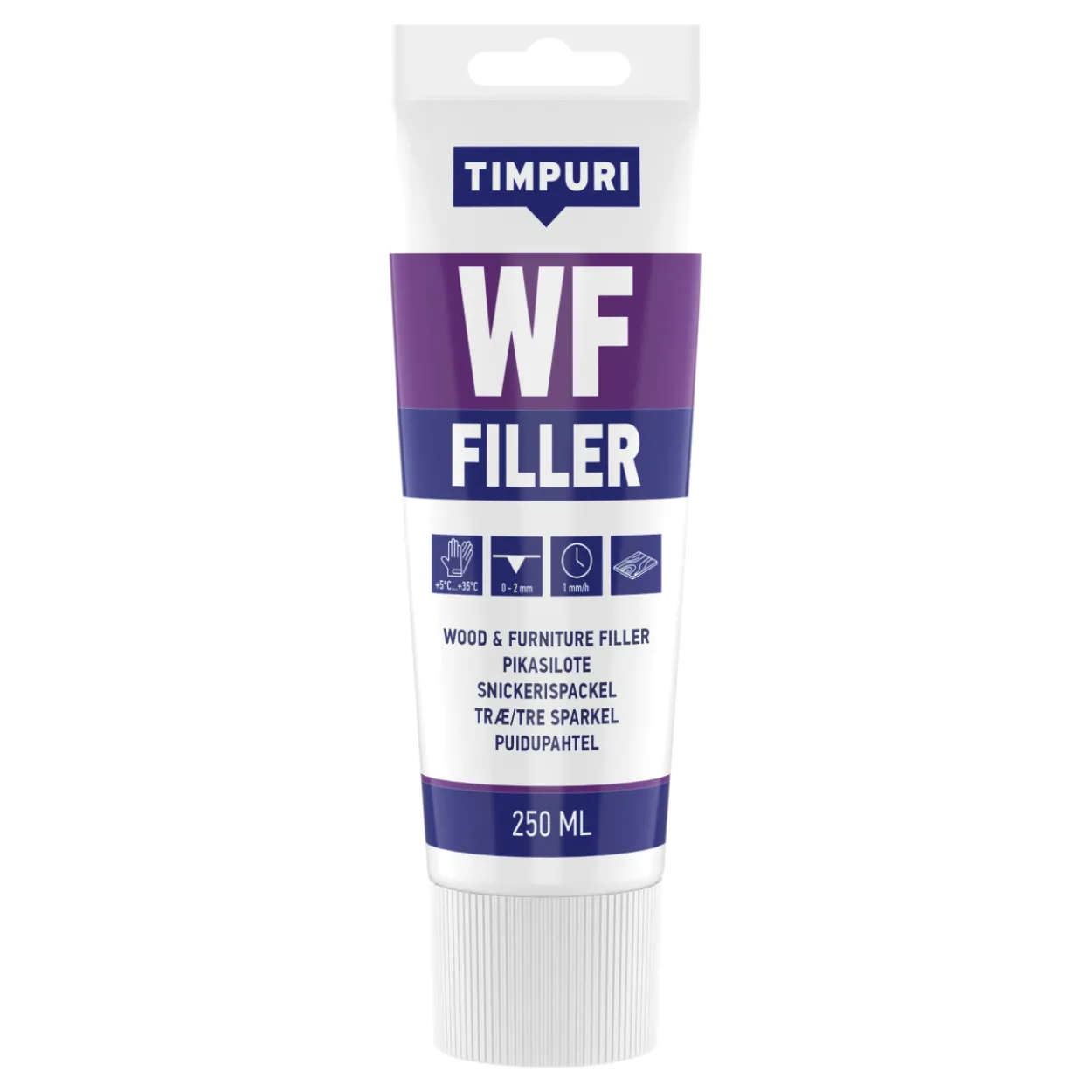 PikasiloteWF Filler, 250 ml