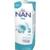 Pikkulasten maitojuoma Nestle NAN 1000 ml PRO 3
