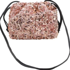 Pikkulaukku Miny paljetti