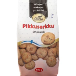Pikkuserkku Leivon 500 g