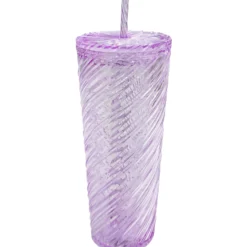 Pillimuki Miny kiiltävä, lila