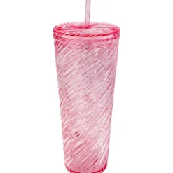 Pillimuki Miny kiiltävä, pinkki