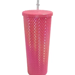 Pillimuki Miny timantti pinkki