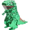 Pinata Let's Party dinosaurus
