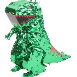 Pinata Let's Party dinosaurus